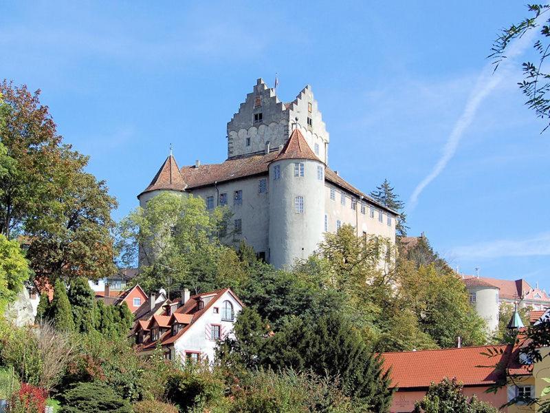 Ferienwohnung "Schmuckstueck Am Tor" Meersburg Bagian luar foto